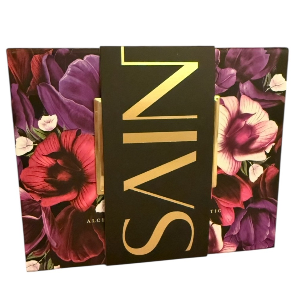 Saint Jane Limited Edition Holiday Collection Luxury Lip Oil 4-Piece Gift Set - Picture 9 of 16
